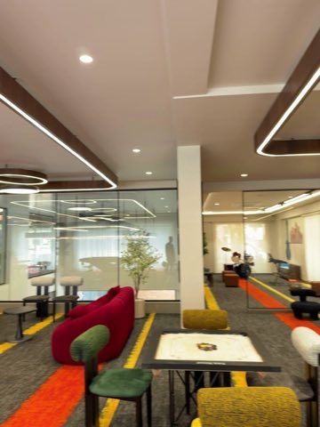 Unison Crest - Unison Developers project photo 2 in Vesu, Surat