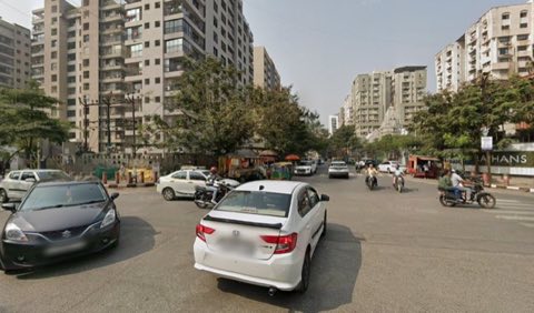 Unison Developer project photo 1 in Vesu, Surat