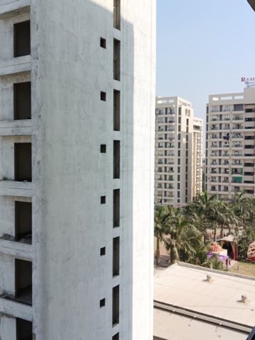 Unity Sapphire project photo 3 in Sevasi, Vadodara