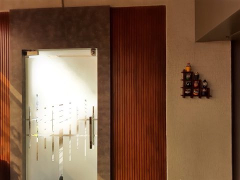 Vaastu Real Estate & Interiors project photo 2 in Mota Mava, Rajkot