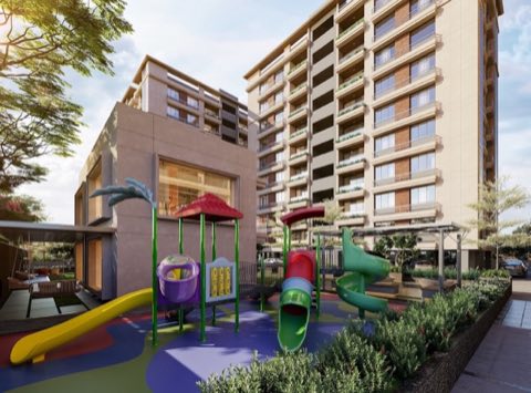 Vardan Developers project photo 3 in Vastral, Ahmedabad