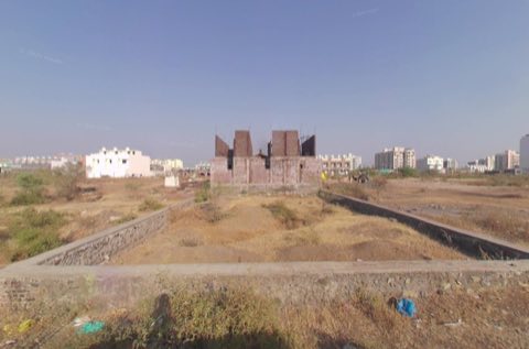 Vatsal developers & builders project photo 2 in 8PHH+Q2H, Rajkot