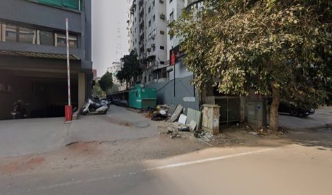 Veda Property Management project photo 1 in Navrangpura, Ahmedabad