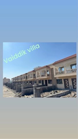 Veddik Villa & Homes project photo 3 in Orma Rd, Surat