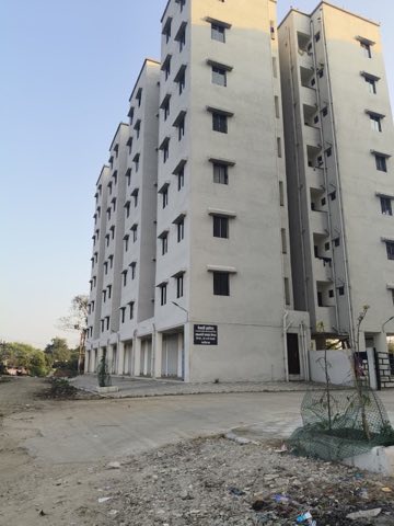 VEMALI HEIGHTS project photo 1 in Vemali, Vadodara