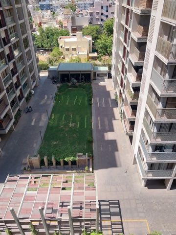 Venus Ivy project photo 2 in Jodhpur, Ahmedabad