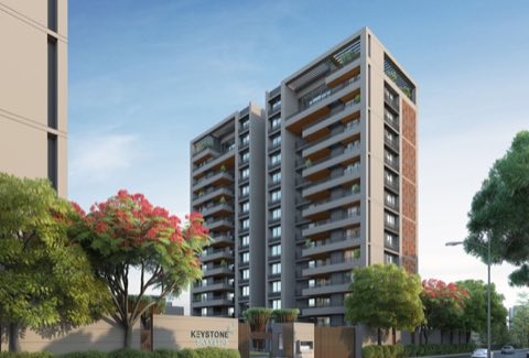 Vihav Keystone Skyvillas | Vihav Group project photo 3 in Alkapuri, Vadodara