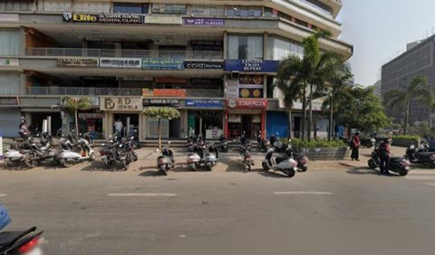 Vikram Developers project photo 1 in Naranpura, Ahmedabad