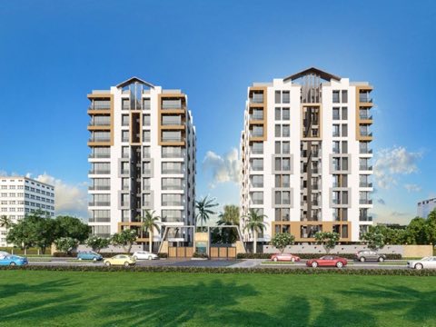 Viral Vatika project photo 1 in Puneet Nagar, Rajkot