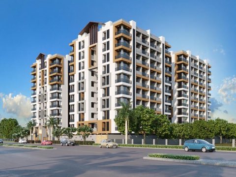 Viral Vatika project photo 3 in Puneet Nagar, Rajkot