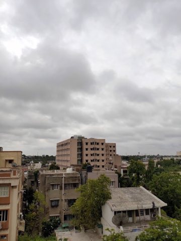 Vishwakunj Society project photo 3 in Paldi, Ahmedabad
