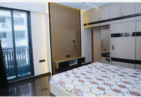 Vision Consultancy Real Estate Chandkheda Ahmedabad project photo 1 in Chandkheda, Ahmedabad