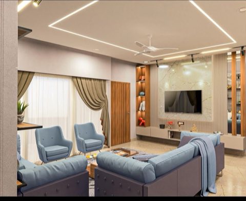 Vision Consultancy Real Estate Chandkheda Ahmedabad project photo 2 in Chandkheda, Ahmedabad