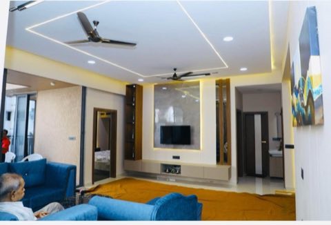Vision Consultancy Real Estate Chandkheda Ahmedabad project photo 3 in Chandkheda, Ahmedabad