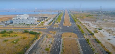 Vittaarch Group - Dholera Smart City A Premier Investment Destination project photo 1 in Vastrapur, Ahmedabad