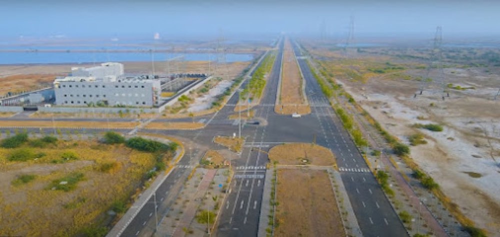 VITTAARCH GROUP - DHOLERA SMART CITY in Jagatpur, Ahmedabad