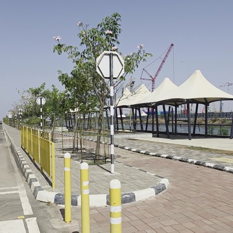 VITTAARCH GROUP - DHOLERA SMART CITY project photo 3 in Jagatpur, Ahmedabad
