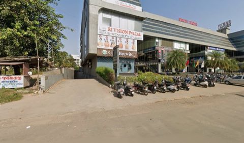Vivid Realty project photo 1 in Sama, Vadodara