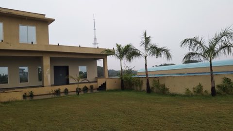 VivoCity project photo 1 in Waghodia Road, Vadodara