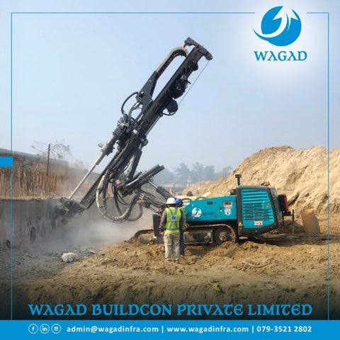 Wagad Buildcon Private Limited project photo 3 in Thaltej, Ahmedabad