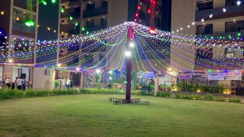 Western Prime project photo 2 in Gota, Ahmedabad
