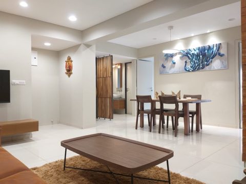Yashasvi Elegance project photo 3 in Navrangpura, Ahmedabad