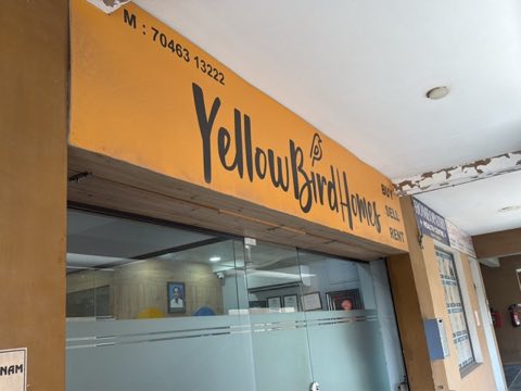 YELLOW BIRD HOMES project photo 3 in Shela, Ahmedabad